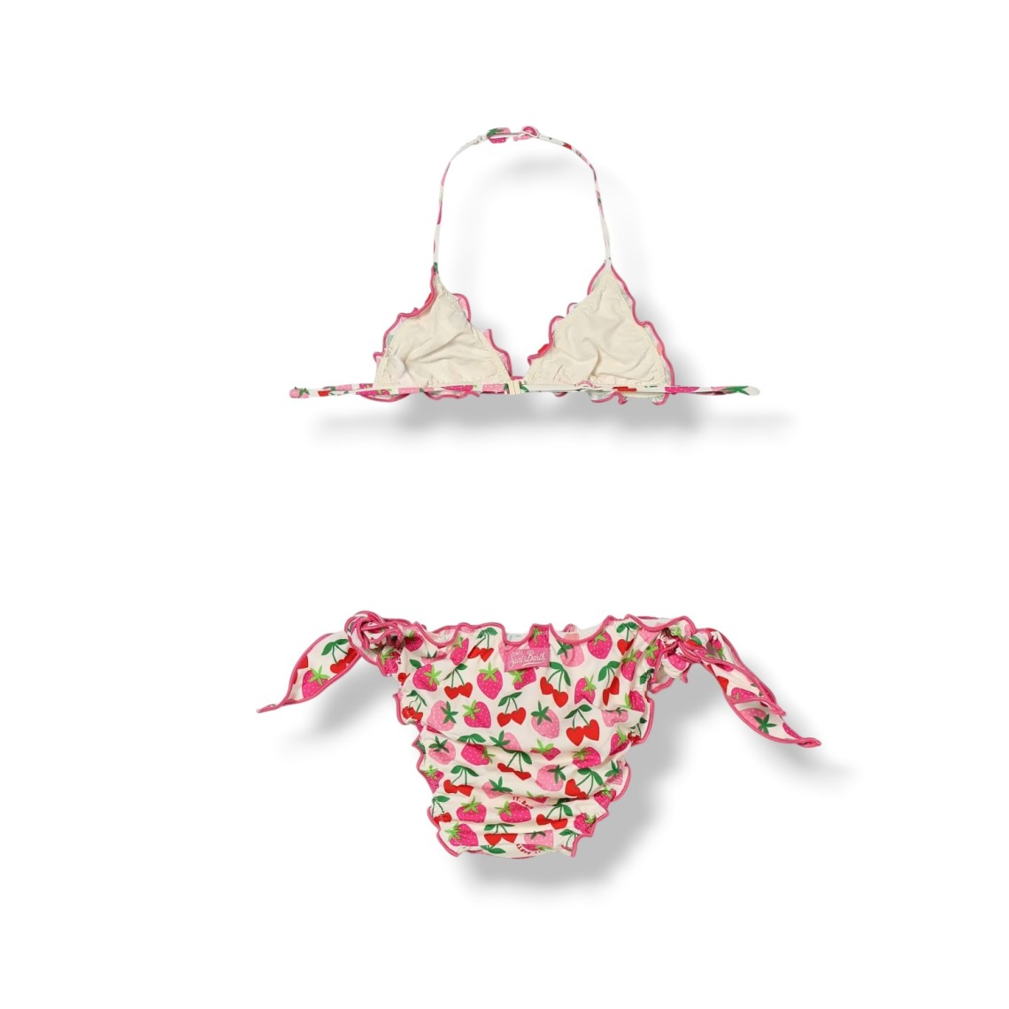 Costume da bagno bikini Mc2 Saint Barth