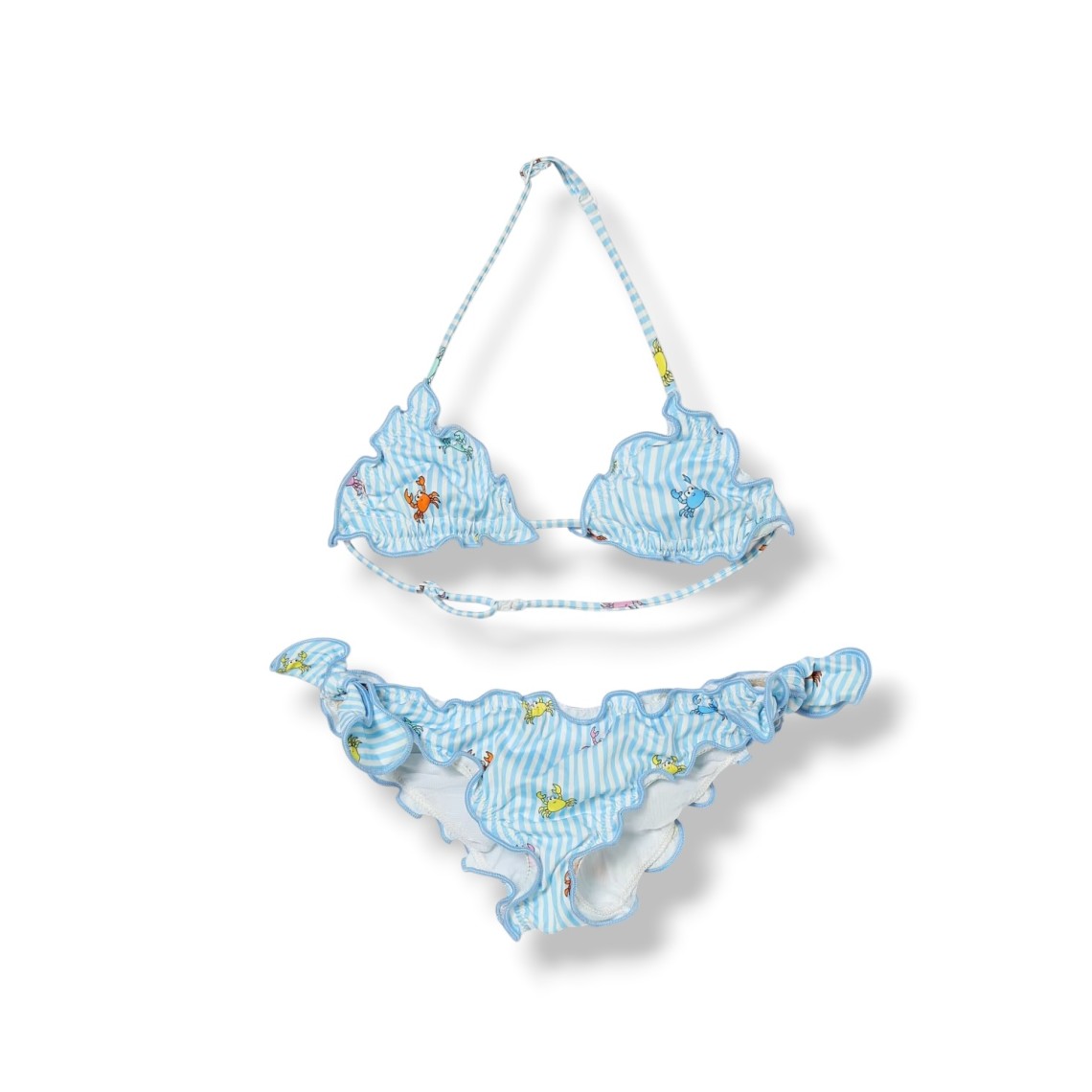Costume da bagno bikini Mc2 Saint Barth