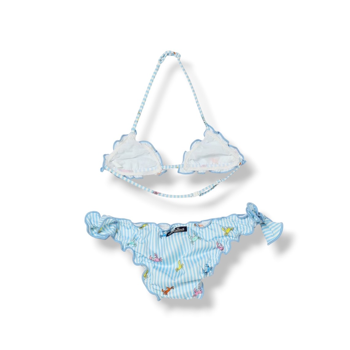 Costume da bagno bikini Mc2 Saint Barth
