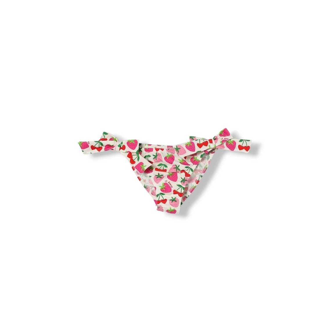 Costume da bagno slip Mc2 Saint Barth