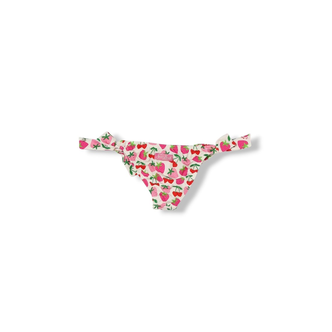 Costume da bagno slip Mc2 Saint Barth