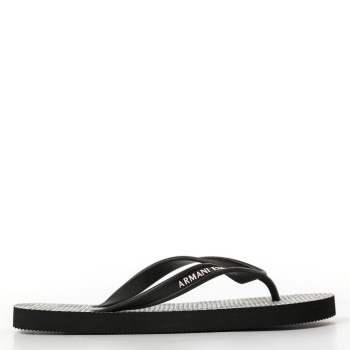 Infradito in gomma Armani Exchange