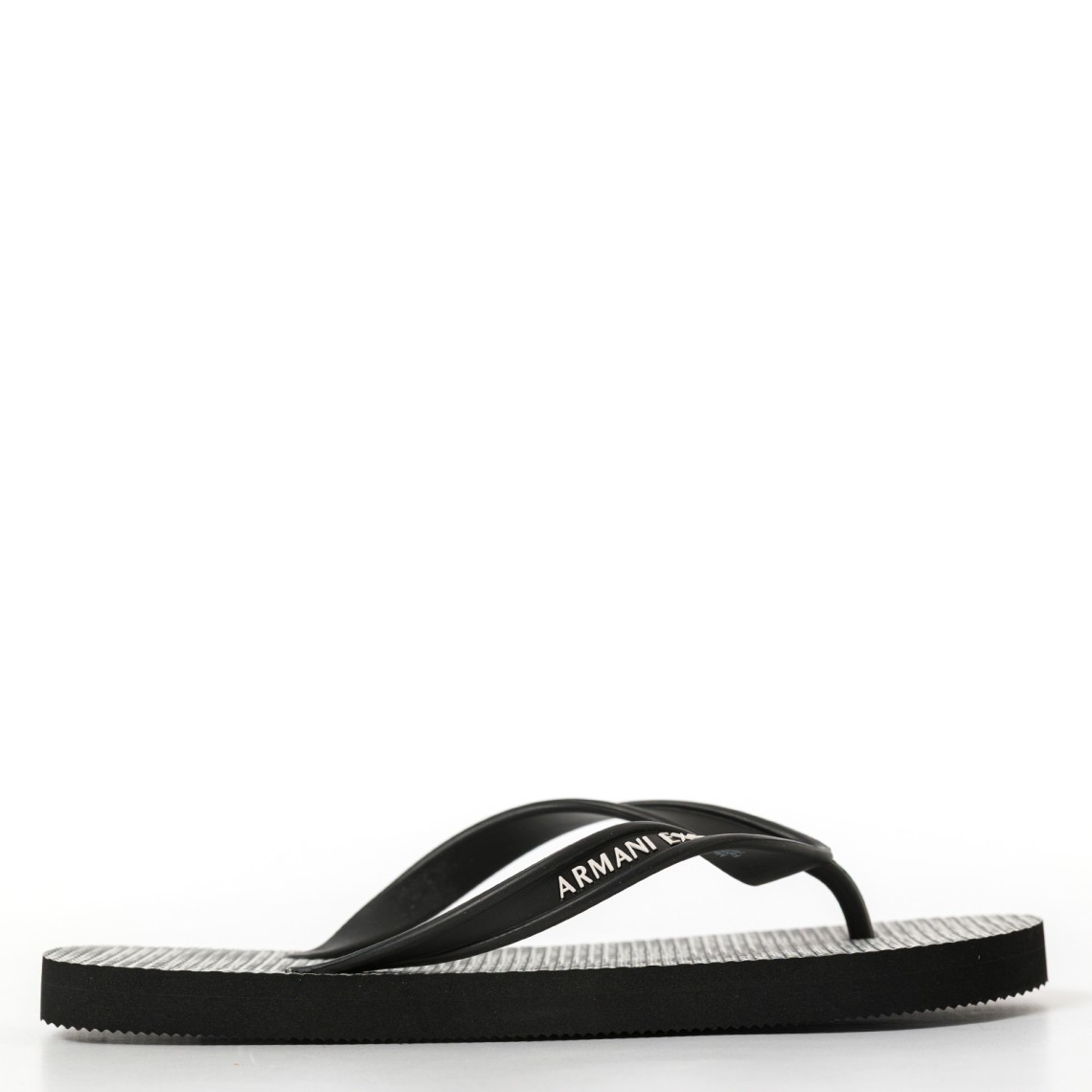 Infradito in gomma Armani Exchange