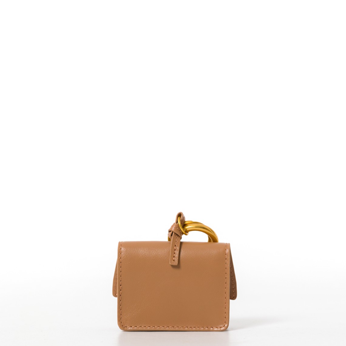 Charm porta airpods in pelle Pc Charms Gianni Chiarini