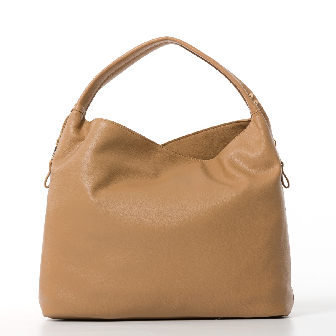 Borsa tote con logo Liu Jo