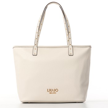 Borsa tote media Liu Jo