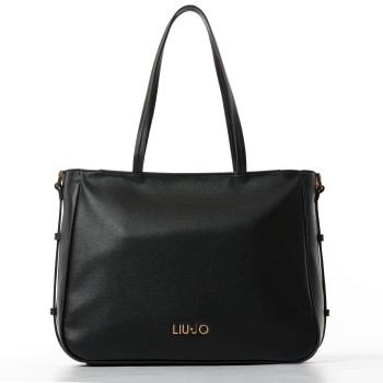 Borsa Liu Jo in pelle sintetica
