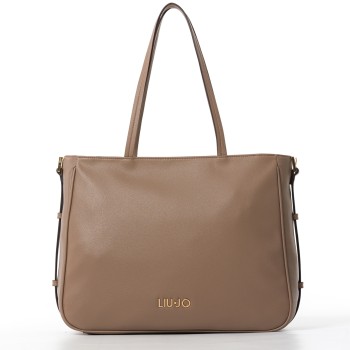 Borsa Liu Jo in pelle sintetica