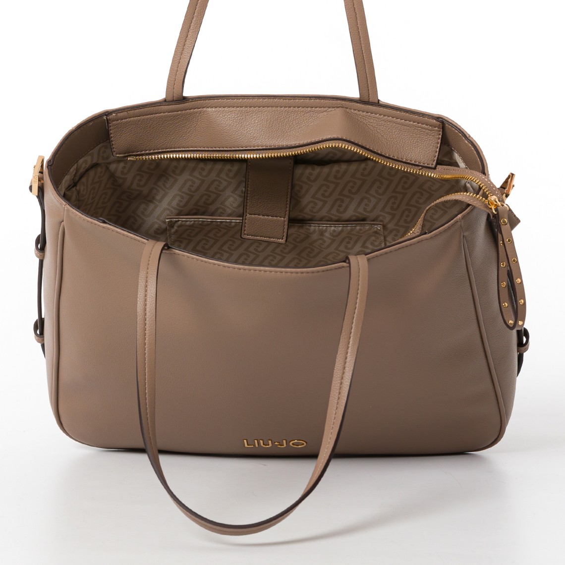 Borsa Liu Jo in pelle sintetica