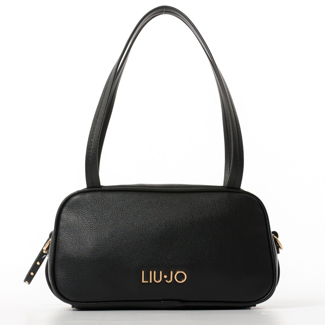 Borsa a spalla Liu Jo in pelle sintetica a grana