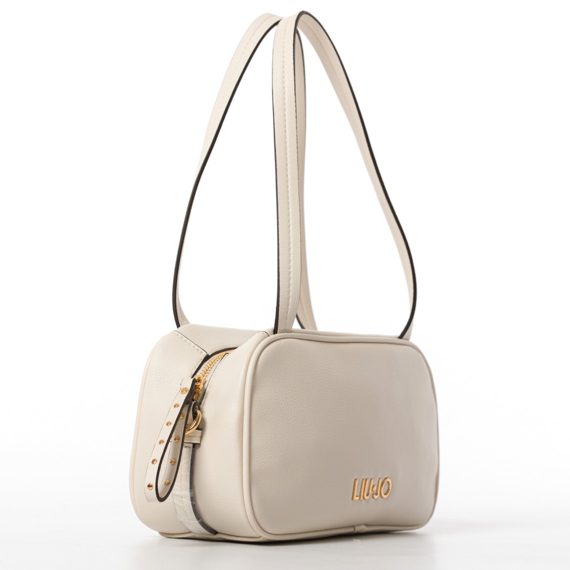 Borsa a spalla Liu Jo in pelle sintetica a grana