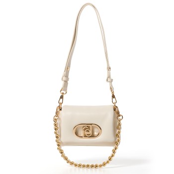 Borsa a spalla piccola LaPuffy Liu Jo