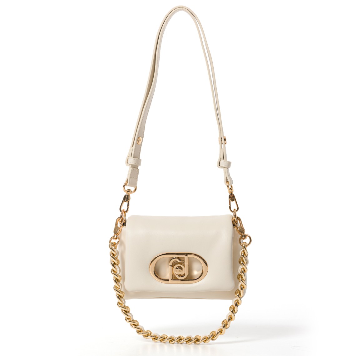 Borsa a spalla piccola LaPuffy Liu Jo