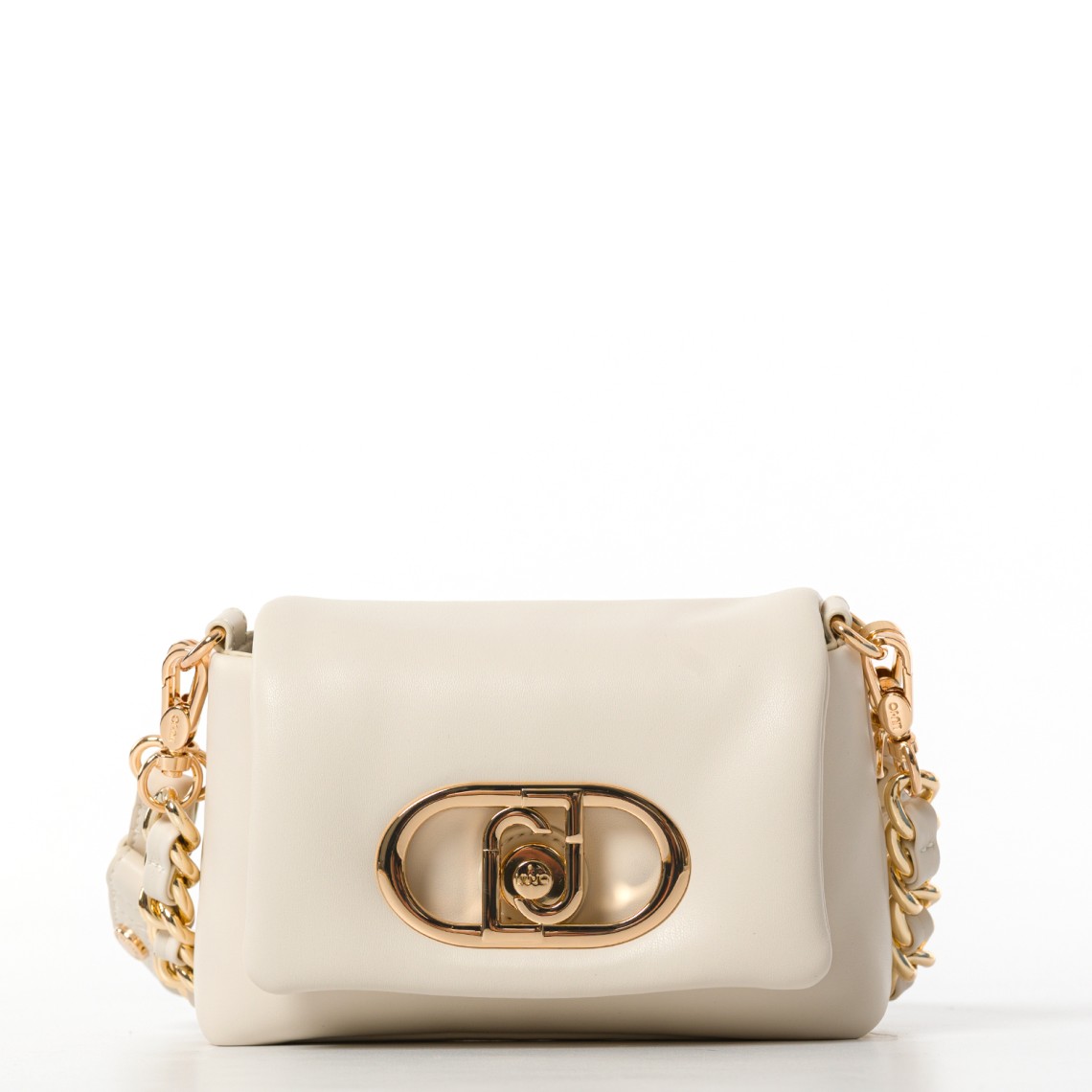 Borsa a spalla piccola LaPuffy Liu Jo