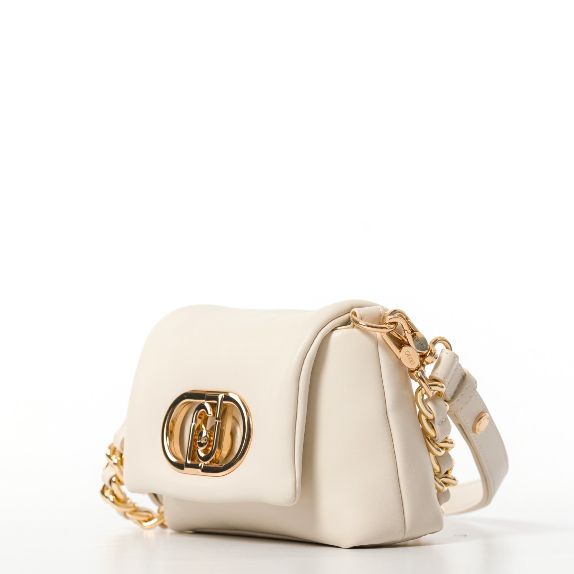 Borsa a spalla piccola LaPuffy Liu Jo