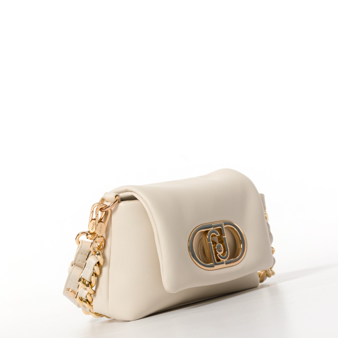Borsa a spalla piccola LaPuffy Liu Jo