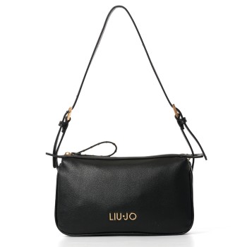 Borsa a spalla Liu Jo in pelle sintetica