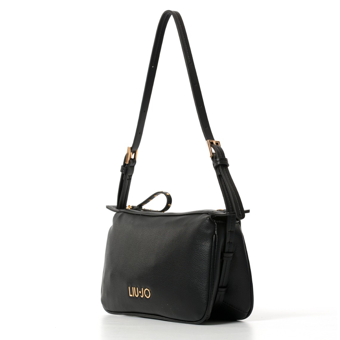 Borsa a spalla Liu Jo in pelle sintetica