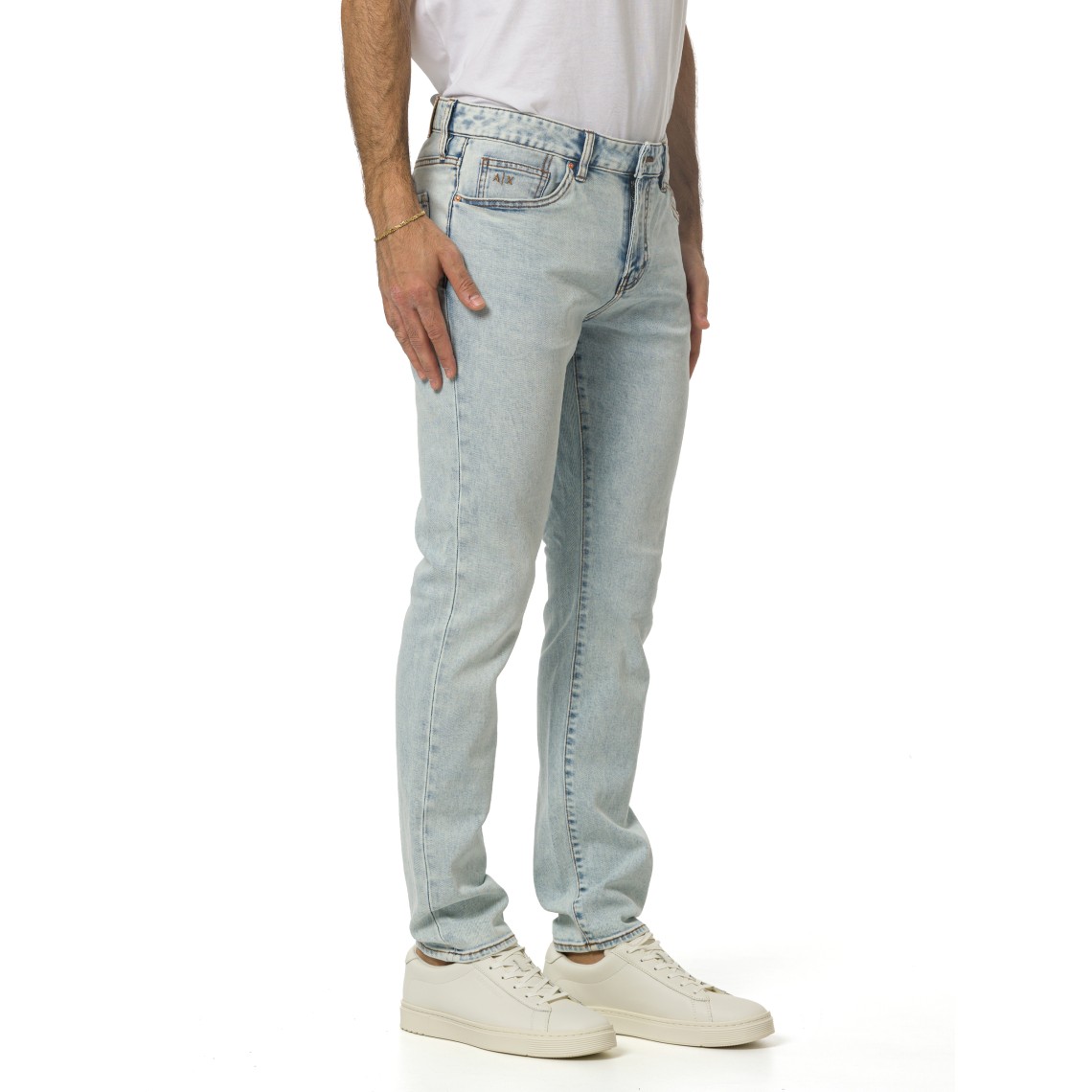 Jeans slim fit Armani Exchange