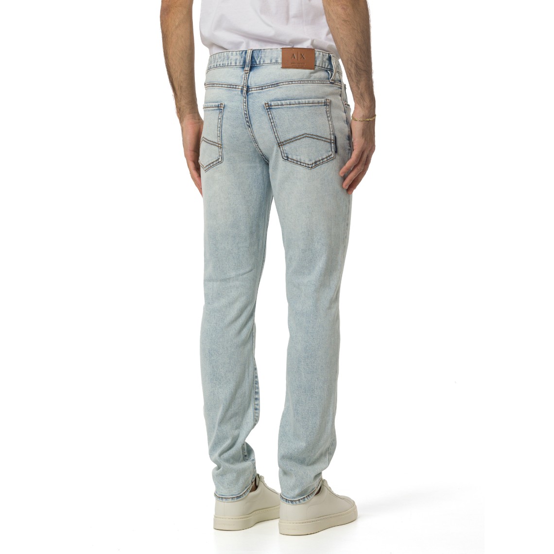 Jeans slim fit Armani Exchange