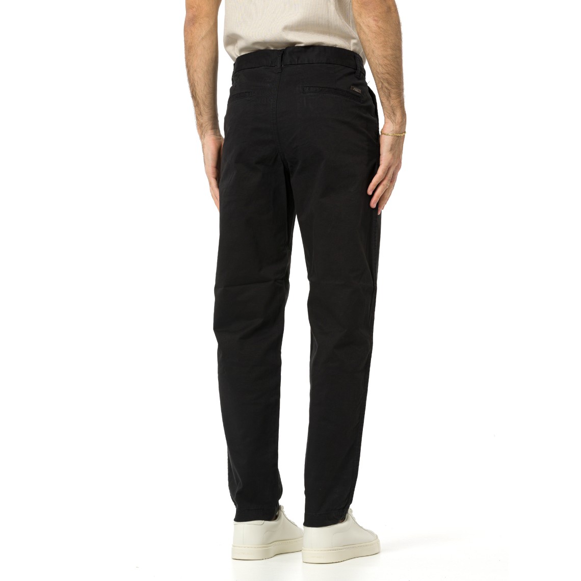 Pantaloni chino Armani Exchange