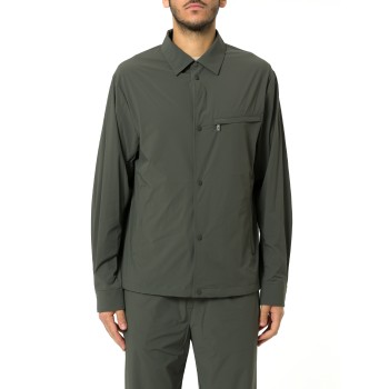 Overshirt Armani Exchange