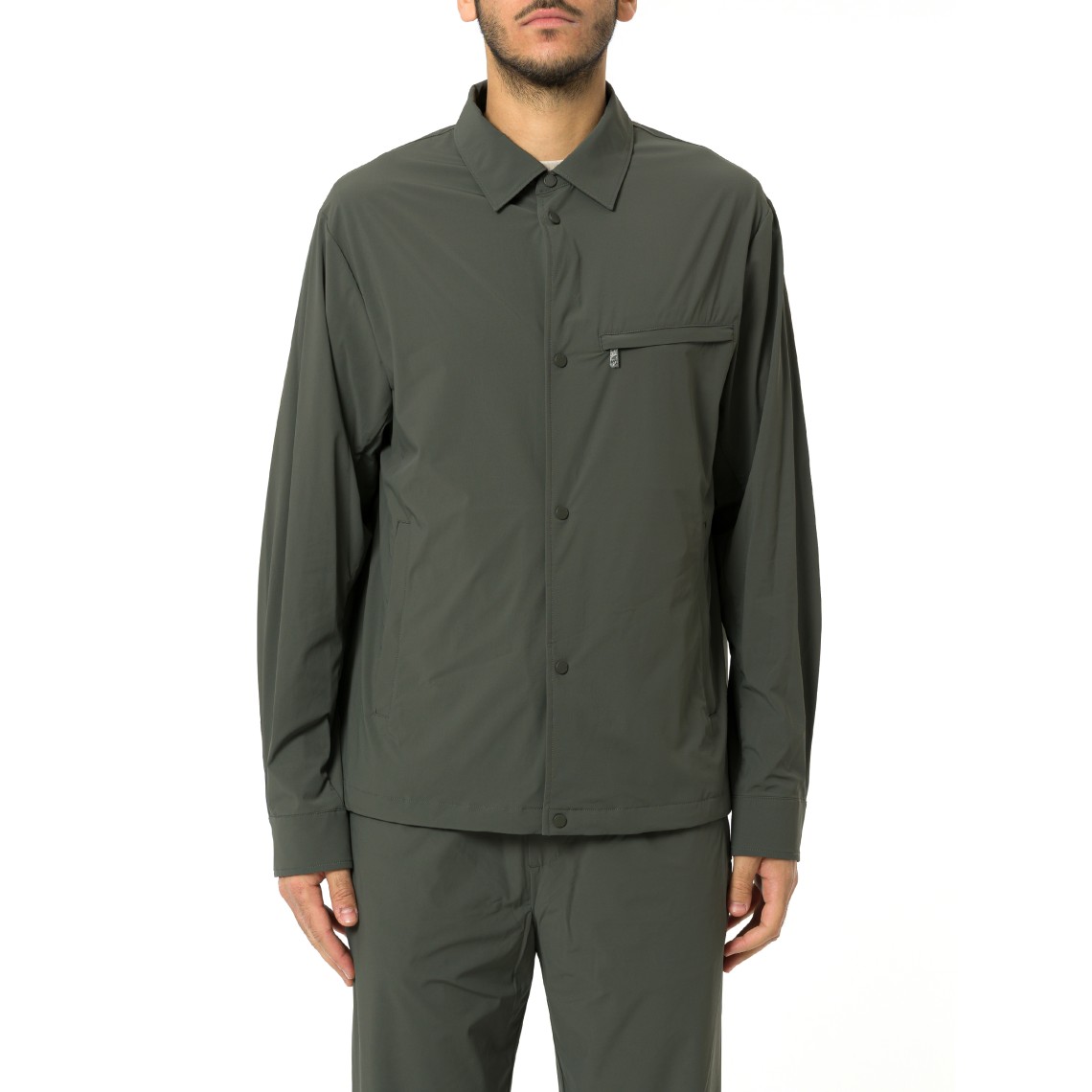 Overshirt Armani Exchange
