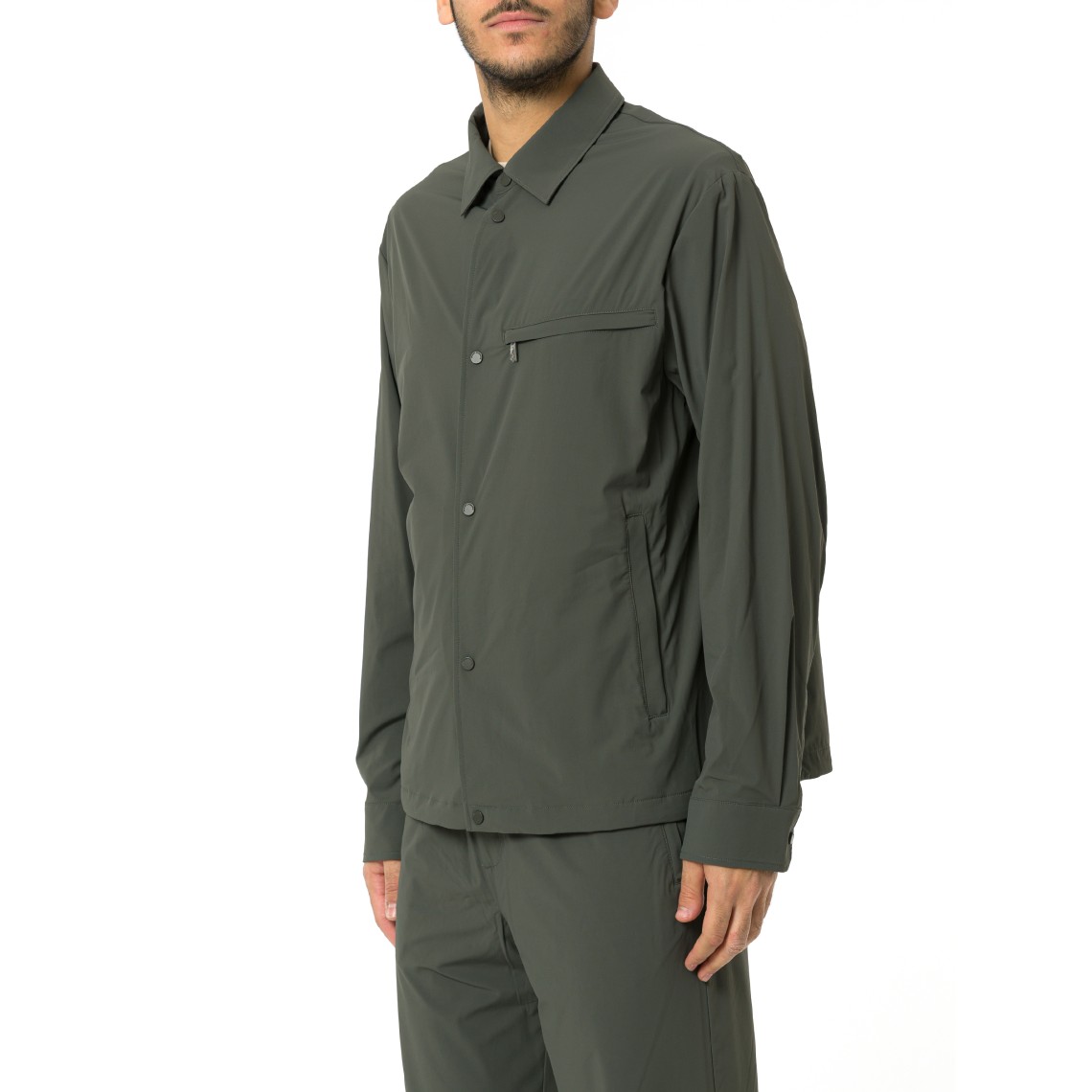 Overshirt Armani Exchange
