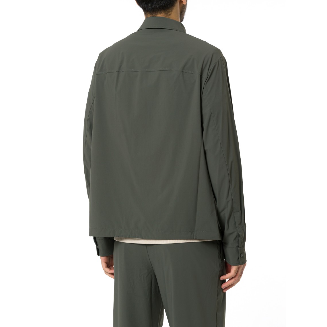 Overshirt Armani Exchange