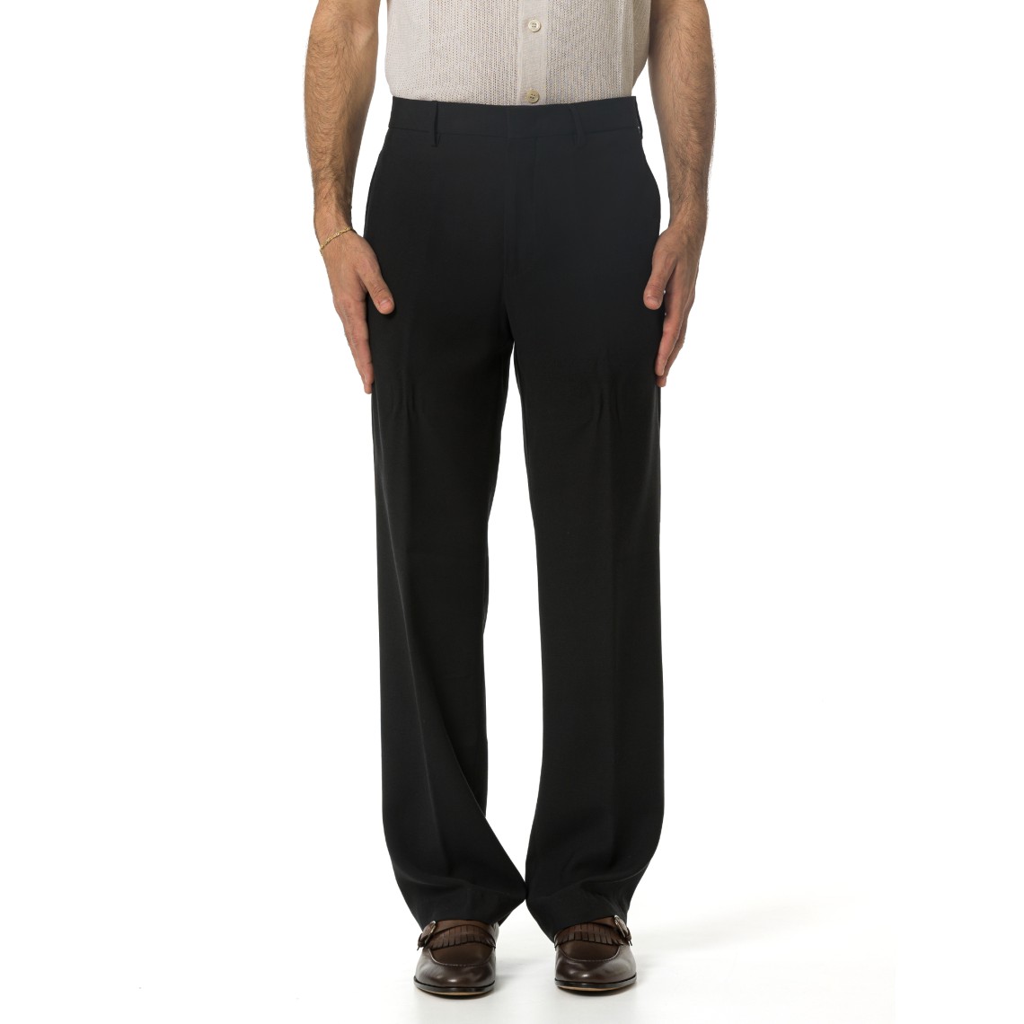 Pantaloni Lucano Long Berwich
