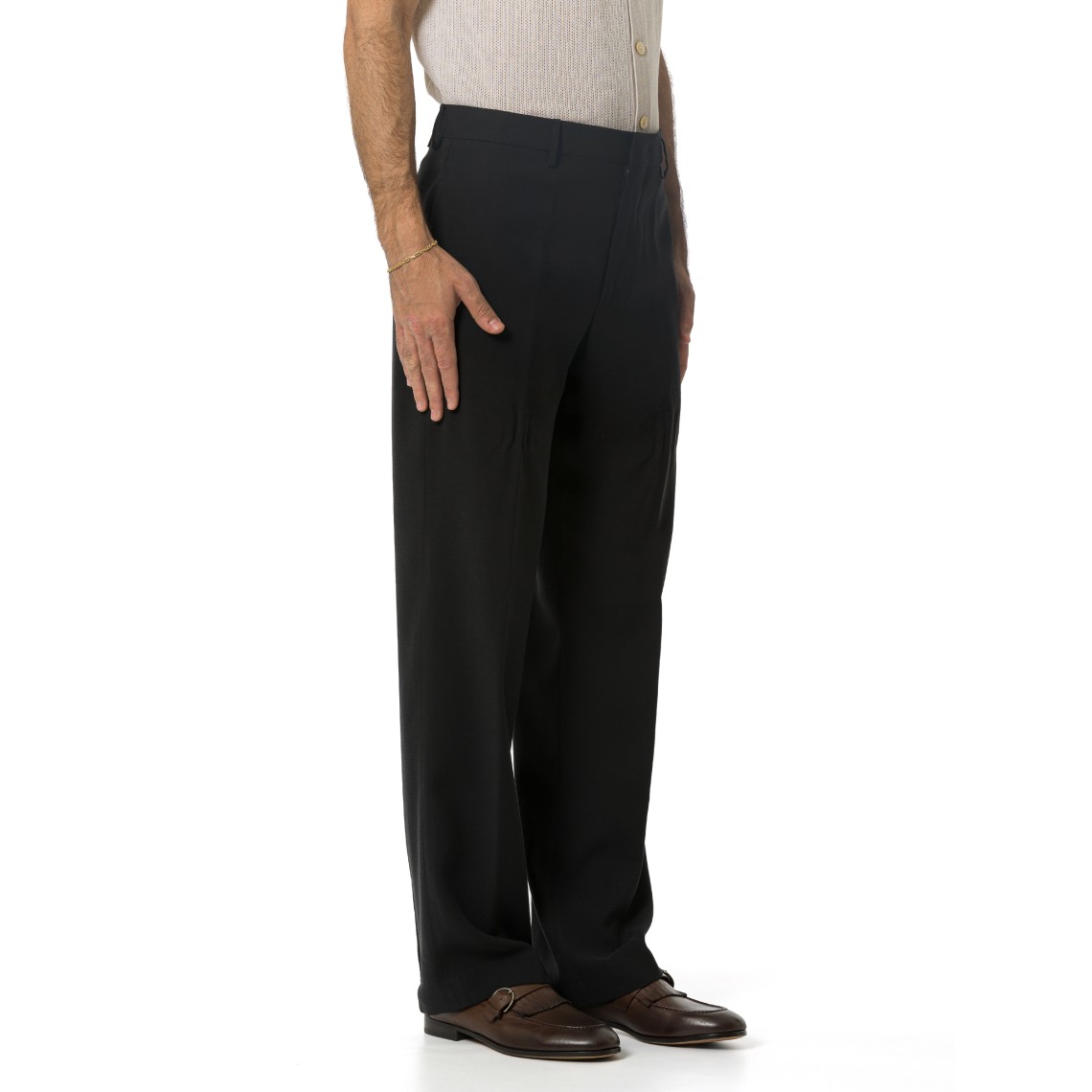 Pantaloni Lucano Long Berwich