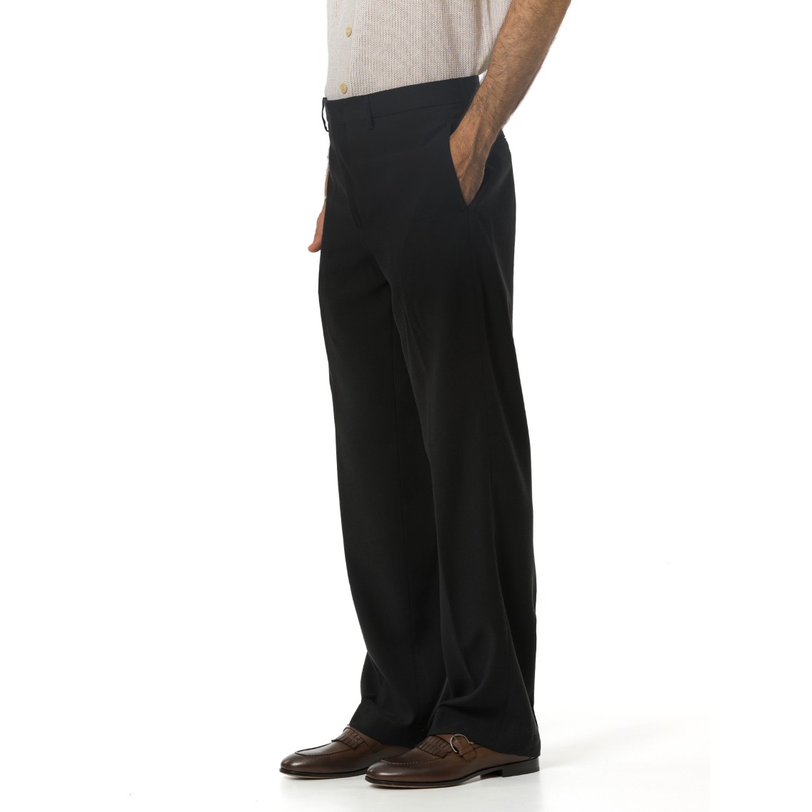 Pantaloni Lucano Long Berwich