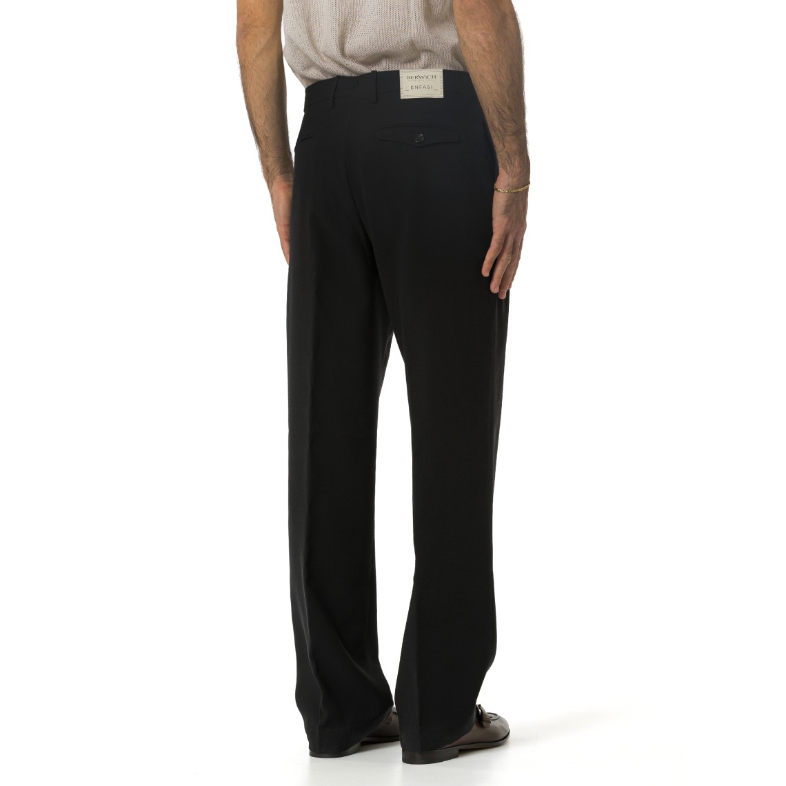Pantaloni Lucano Long Berwich