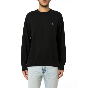 Maglia girocollo Calvin Klein Jeans 