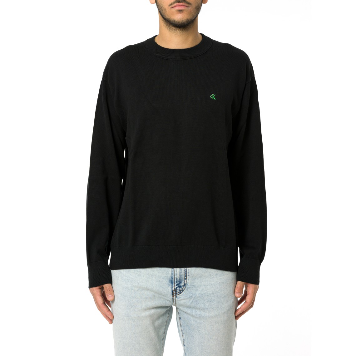 Maglia girocollo Calvin Klein Jeans 