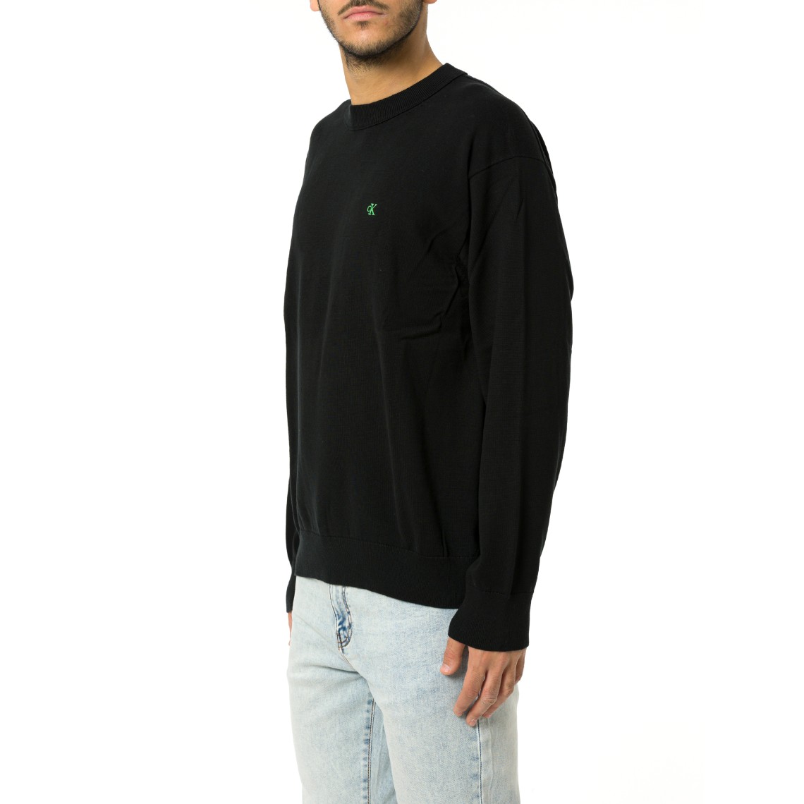 Maglia girocollo Calvin Klein Jeans 