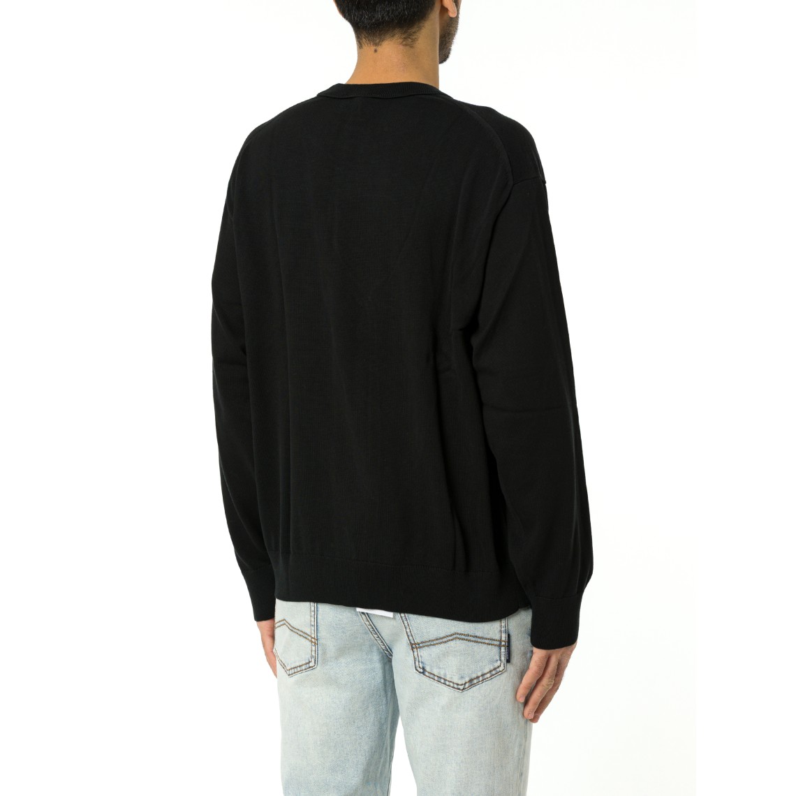 Maglia girocollo Calvin Klein Jeans 