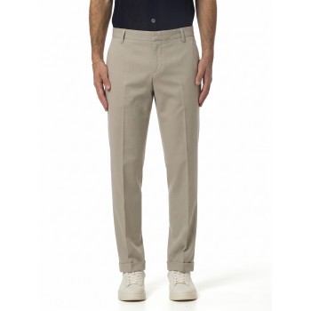 Pantaloni Gaubert Relax Dondup