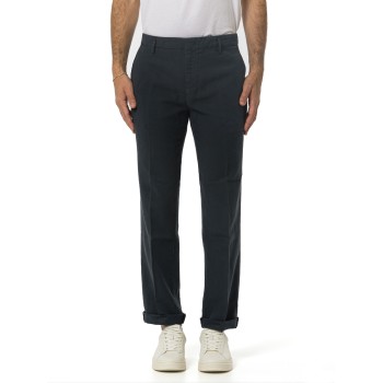 Pantaloni Gaubert Relax Dondup