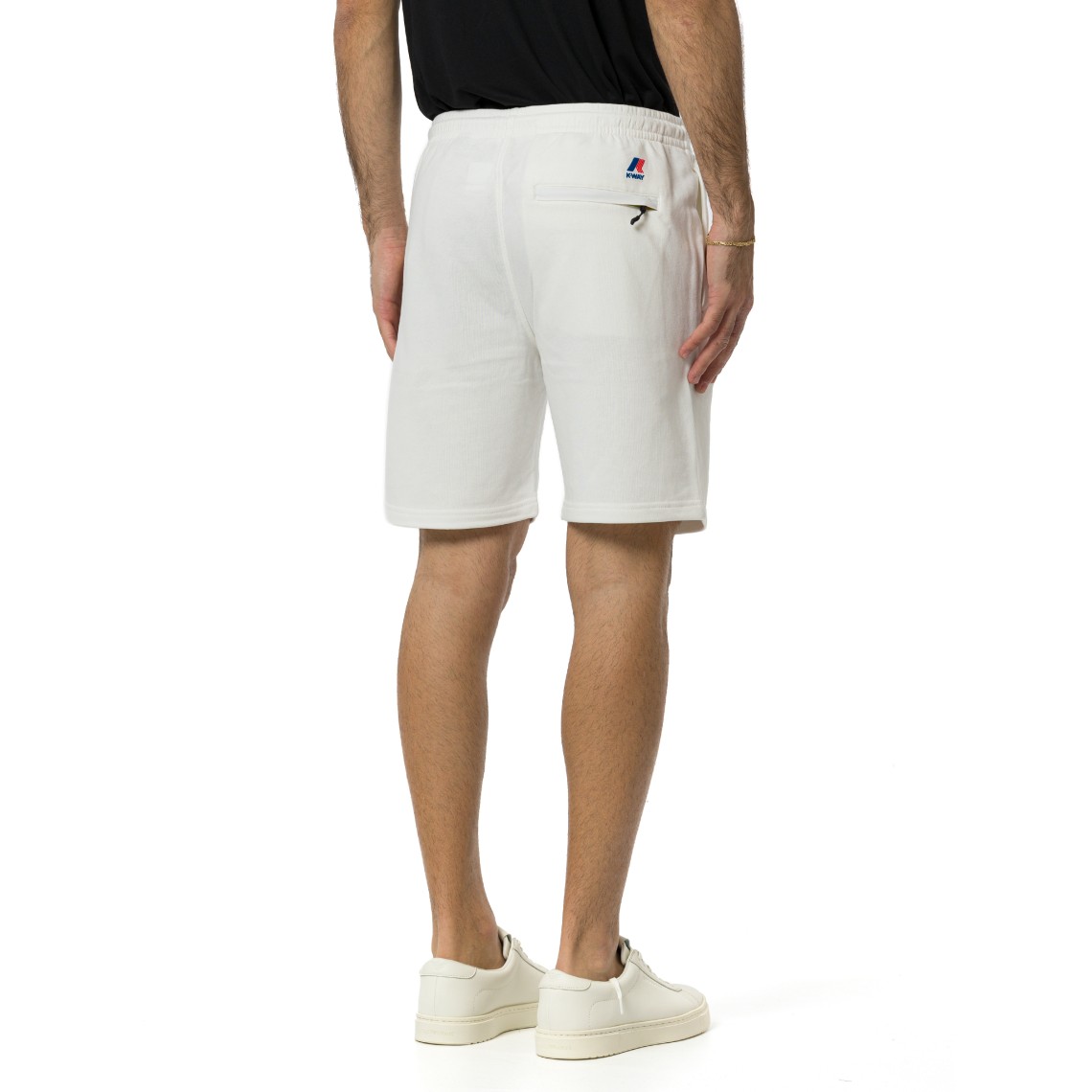Bermuda Casimir Poly Cotton K-Way