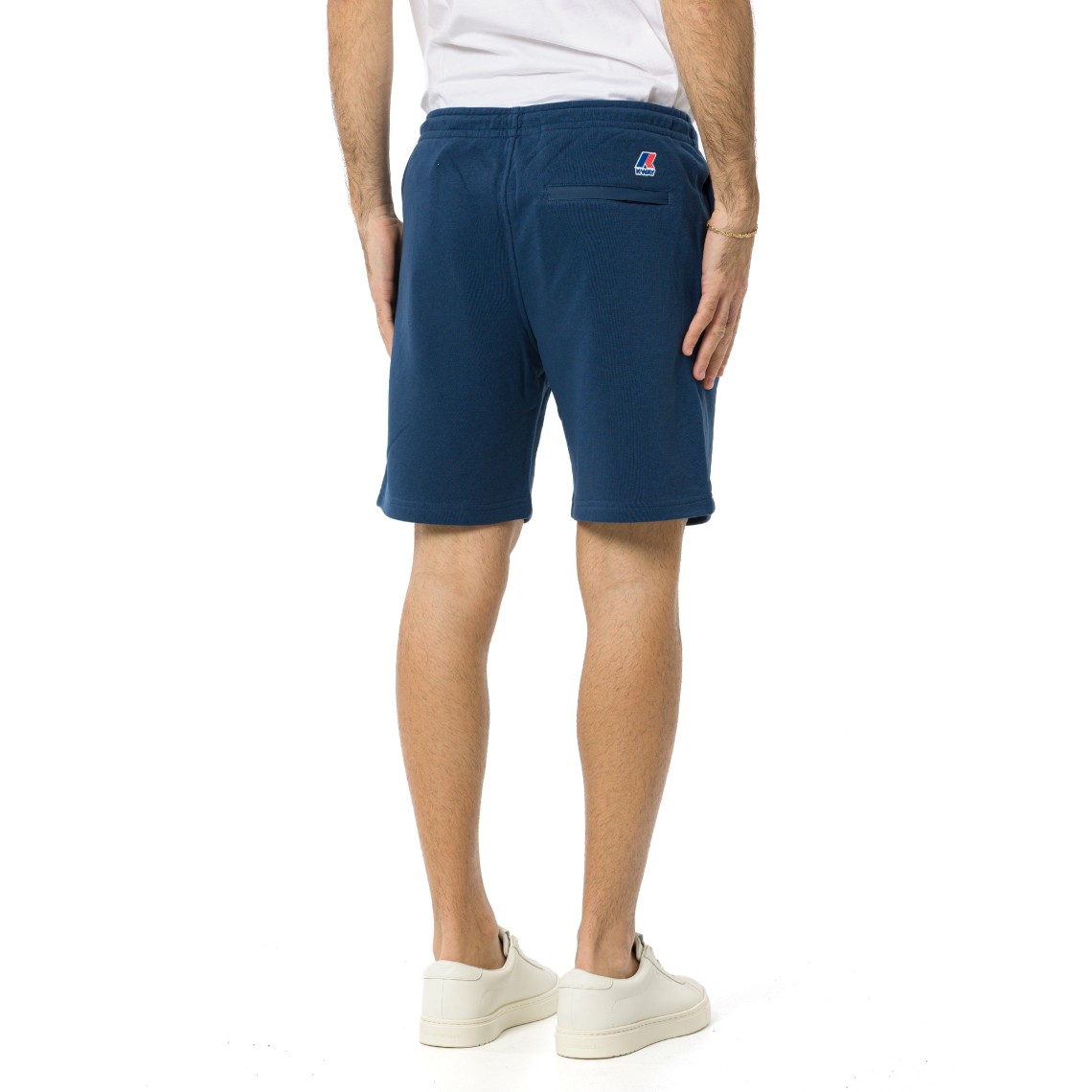 Bermuda Casimir Poly Cotton K-Way