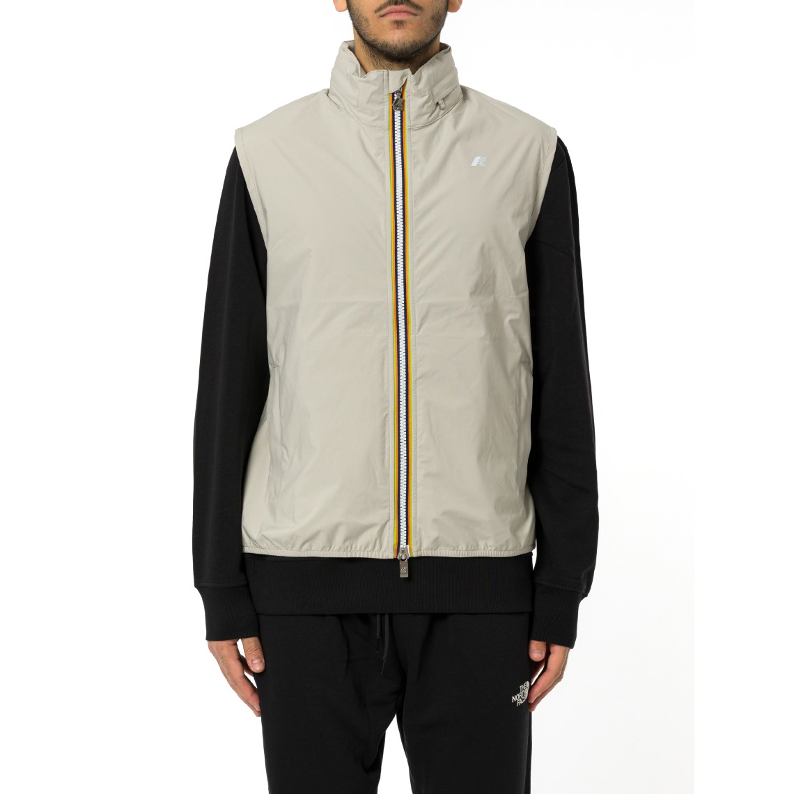 Gilet Valen K-Way