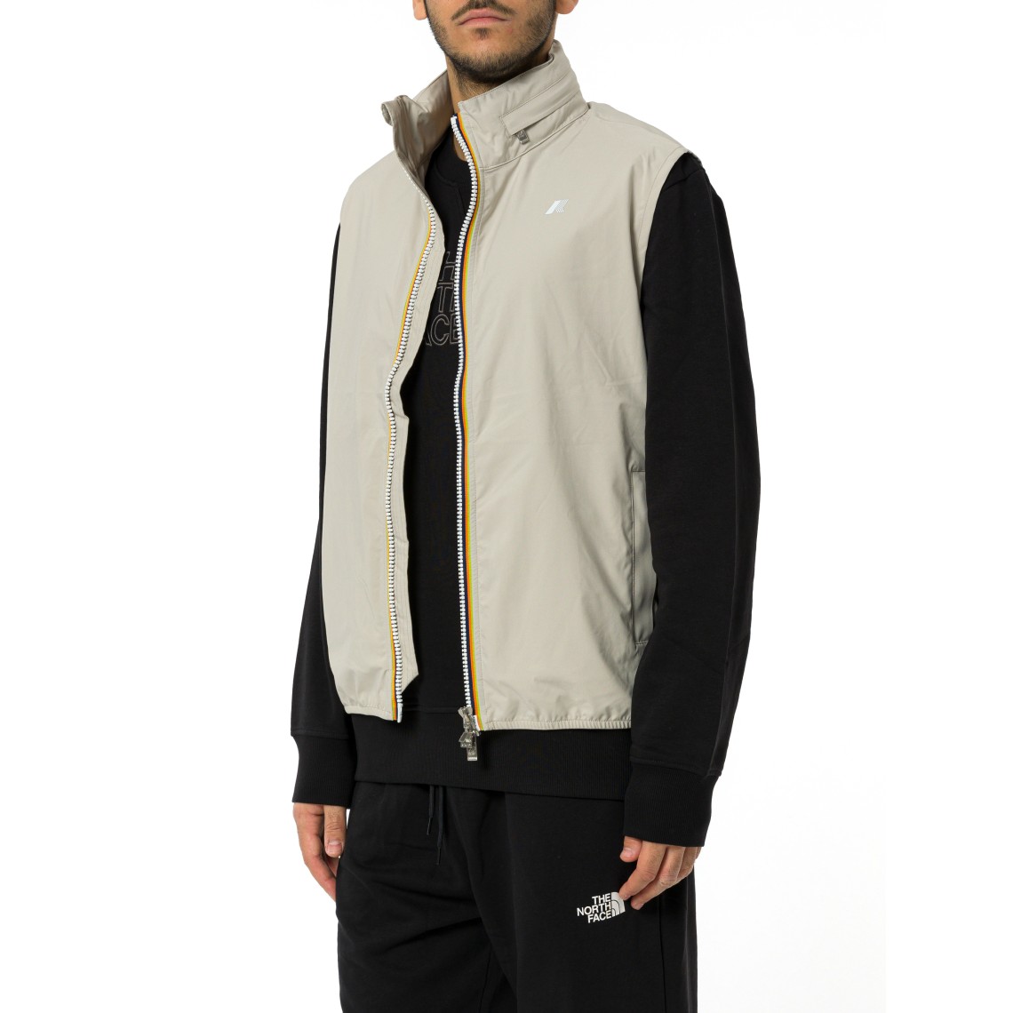 Gilet Valen K-Way