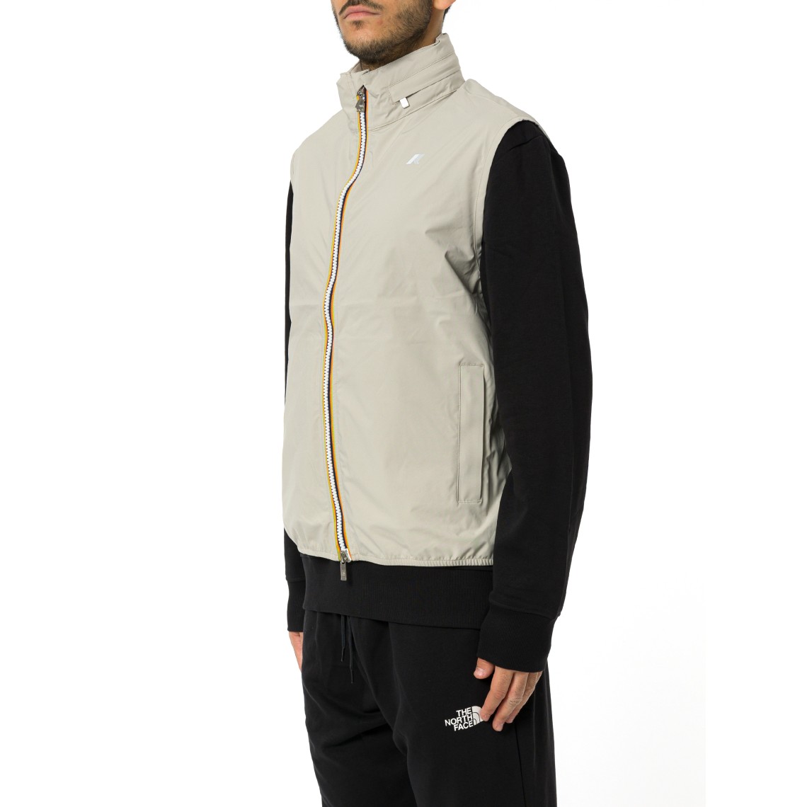 Gilet Valen K-Way