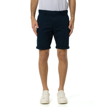 Shorts chino Scanton slim fit in twill Tommy Jeans