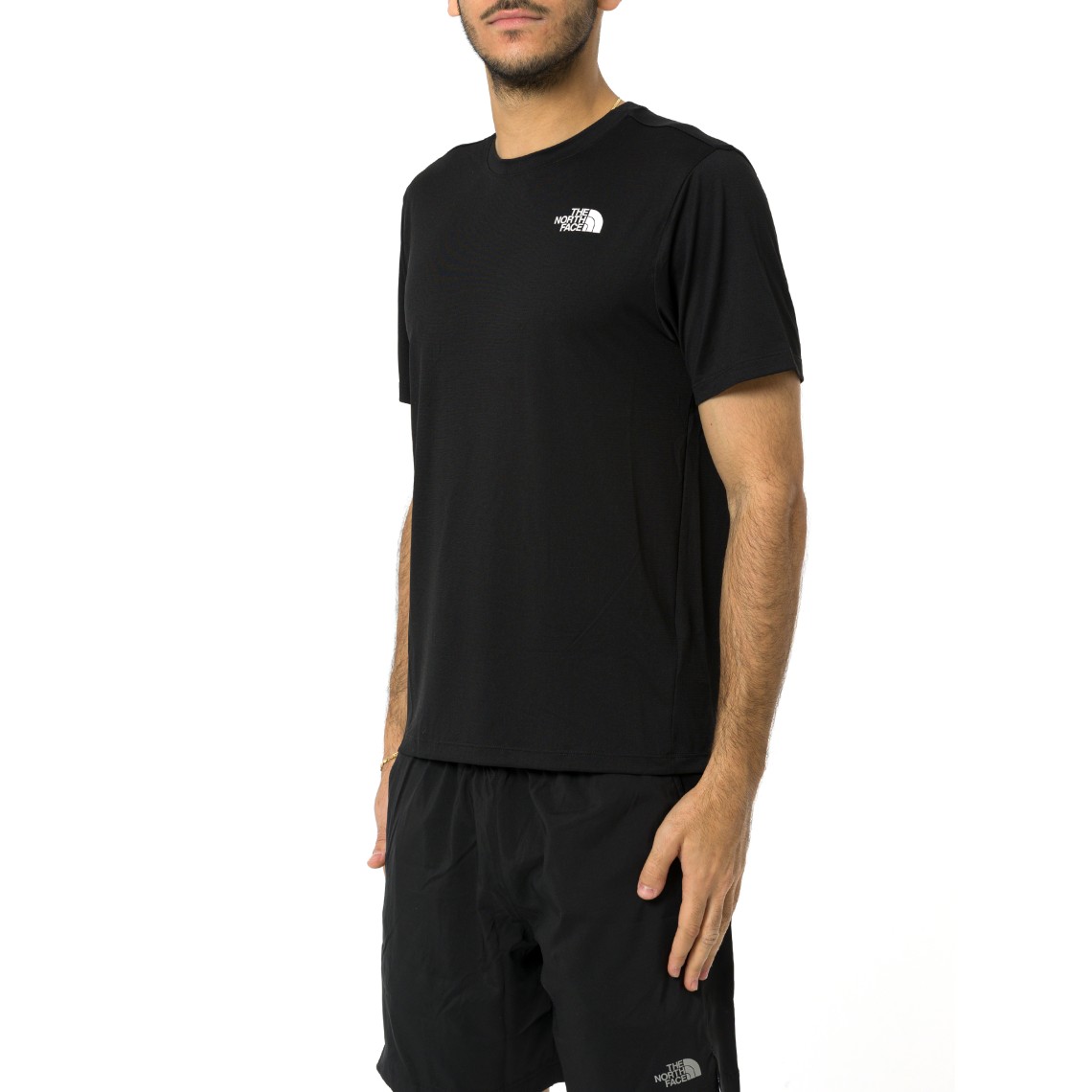 T-shirt The North Face