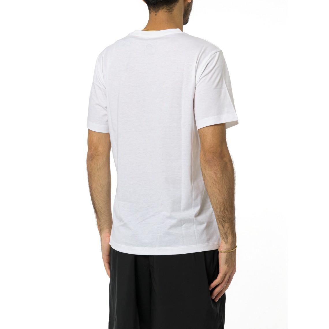 T-shirt Evolution Simple Dome Regular The North Face