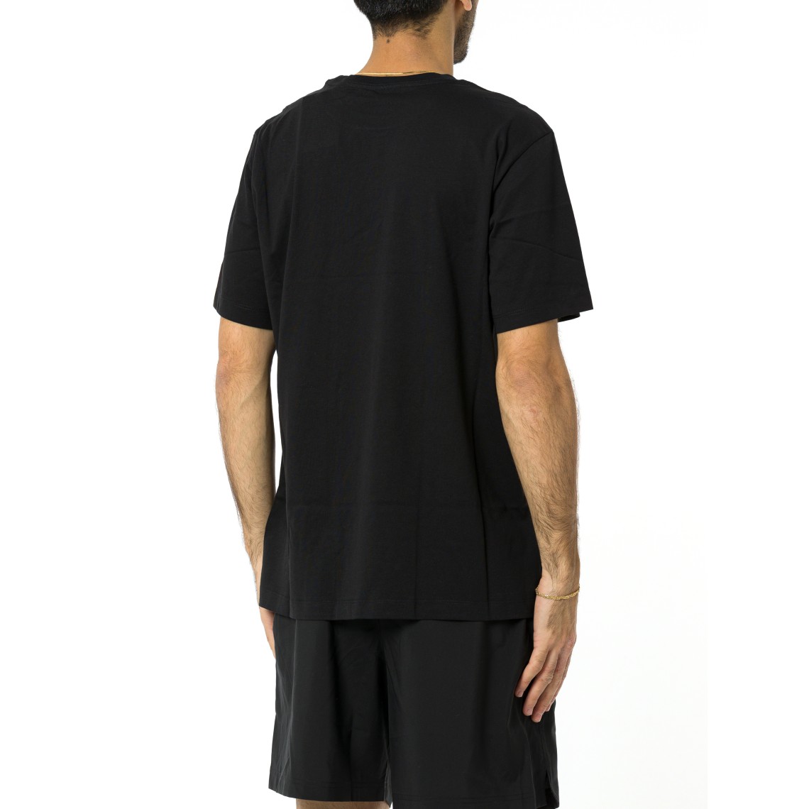 T-shirt Evolution Simple Dome Regular The North Face