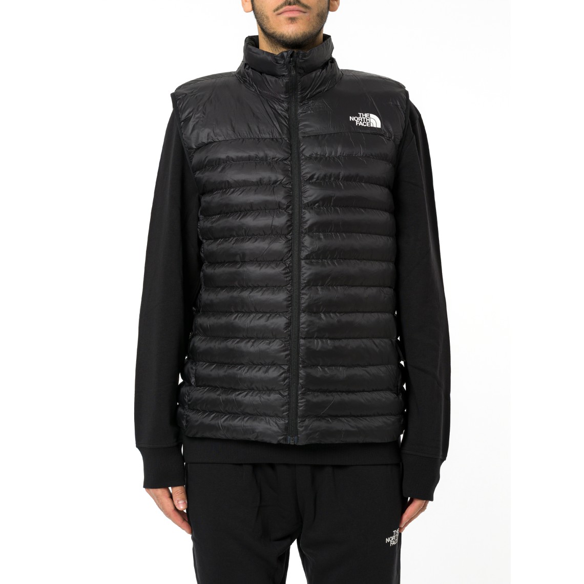 Gilet piumino Terra Peak Vest The North Face