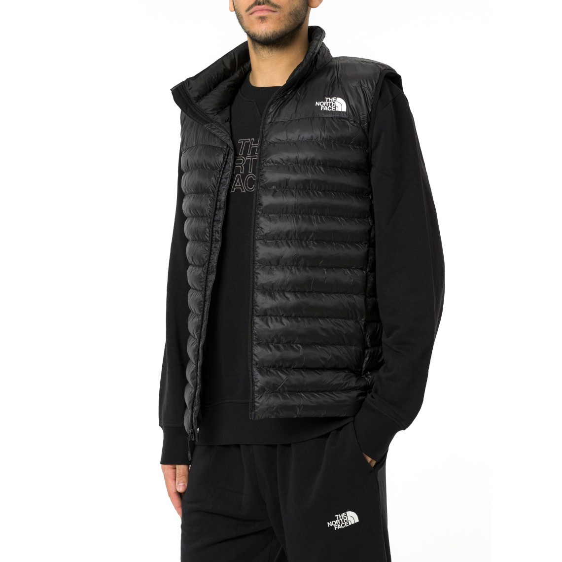Gilet piumino Terra Peak Vest The North Face